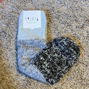 Pointe Studio Socks OS 5-11